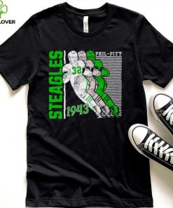 Original phil pitt Steagles Football 1943 classic shirt