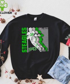 Original phil pitt Steagles Football 1943 classic shirt