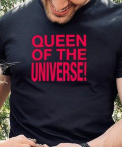 Original queen of the universe hoodie, sweater, longsleeve, shirt v-neck, t-shirt