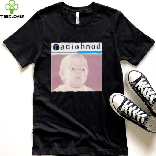 Original radiohnod anyone can play guitar hoodie, sweater, longsleeve, shirt v-neck, t-shirt