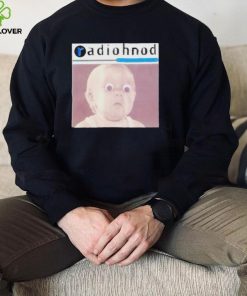 Original radiohnod anyone can play guitar hoodie, sweater, longsleeve, shirt v-neck, t-shirt