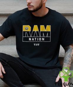 Original ram Nation TBT 2023 hoodie, sweater, longsleeve, shirt v-neck, t-shirt