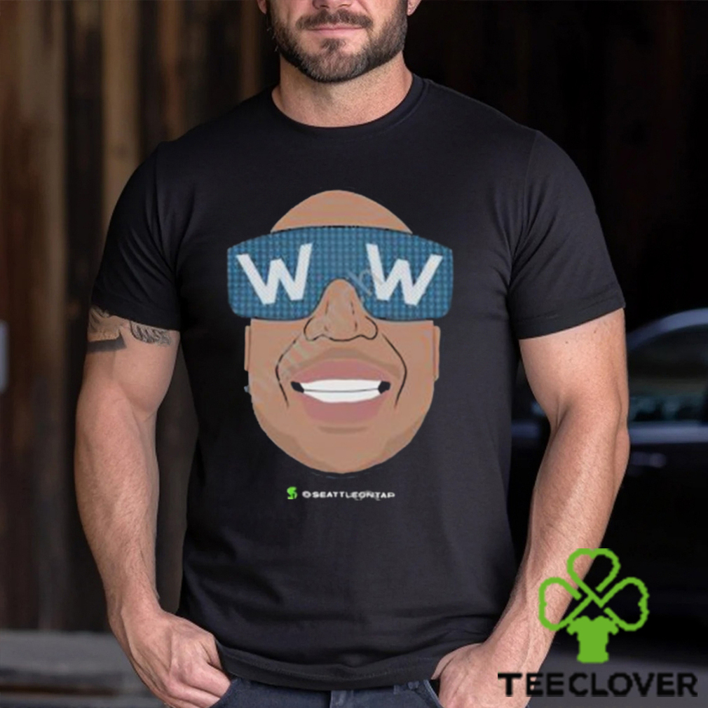 Original seattle seahawks w glasses with tyler lockett shirt Original seattle seahawks w glasses with tyler lockett shirt