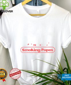 Original smoking Popes NES hoodie, sweater, longsleeve, shirt v-neck, t-shirt