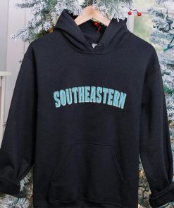 Original southeastern 10Th Anniversary Eco Shirt