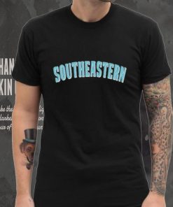 Original southeastern 10Th Anniversary Eco Shirt