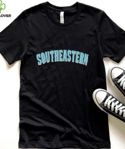 Original southeastern 10Th Anniversary Eco Shirt