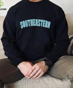 Original southeastern 10Th Anniversary Eco Shirt