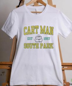 Original southpark Cartman Est 1997 South Park Shirt