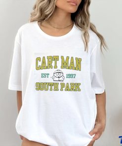 Original southpark Cartman Est 1997 South Park Shirt 2 Original southpark Cartman Est 1997 South Park Shirt
