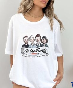 Original steve Mason In The Family Espnla Corporate Greg Mason Ireland Brian Shirt