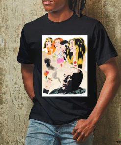 Original stevie Sex and the City and The Sopranos Shirt 1 Original stevie Sex and the City and The Sopranos Shirt