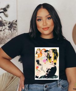 Original stevie Sex and the City and The Sopranos Shirt 3 Original stevie Sex and the City and The Sopranos Shirt