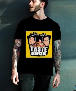 Original tastebuds Podcast Shirt 3 Original tastebuds Podcast Shirt