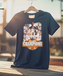Original texas Volleyball NCAA Volleyball National Champions 2023 Tshirt