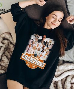 Original texas Volleyball NCAA Volleyball National Champions 2023 Tshirt