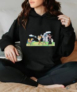 Original the Masterpiece Theater Shirt 2 Original the Masterpiece Theater Shirt