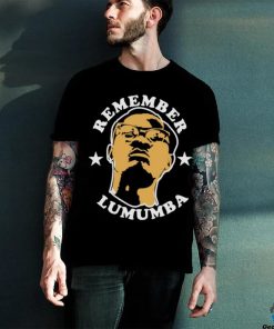 Original thomas Sankara Cool Graphic shirt