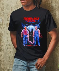 Original tucker And Dale Vs Evil 2010 shirt 1 Original tucker And Dale Vs Evil 2010 shirt