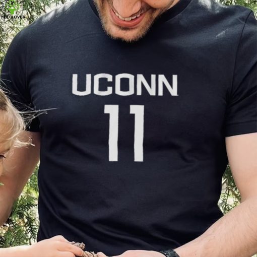 Original uConn Basketball Alex Karaban 11 Player hoodie, sweater, longsleeve, shirt v-neck, t-shirt