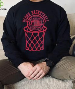 Original uConn Huskies Basketball 2023 NCAA Men’s National Champions hoodie, sweater, longsleeve, shirt v-neck, t-shirt