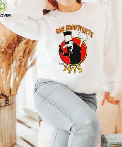 Original van Daddypants 1975 logo hoodie, sweater, longsleeve, shirt v-neck, t-shirt