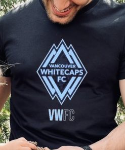 Original vancouver whitecaps fc shirt 1 Original vancouver whitecaps fc shirt