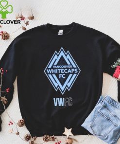 Original vancouver whitecaps fc shirt 4 Original vancouver whitecaps fc shirt