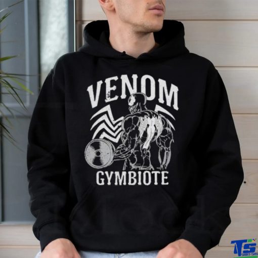 Original venom Gymbiote Workout 2023 hoodie, sweater, longsleeve, shirt v-neck, t-shirt