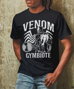 Original venom Gymbiote Workout 2023 hoodie, sweater, longsleeve, shirt v-neck, t-shirt