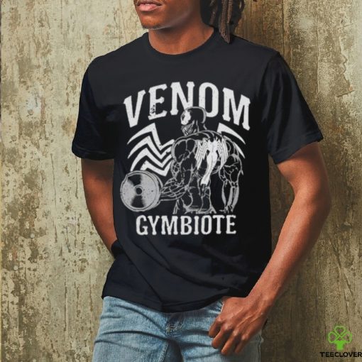 Original venom Gymbiote Workout 2023 hoodie, sweater, longsleeve, shirt v-neck, t-shirt