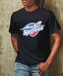 Original windsor Spitfires Shirt