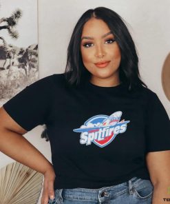 Original windsor Spitfires Shirt