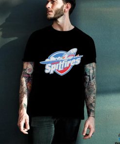 Original windsor Spitfires Shirt