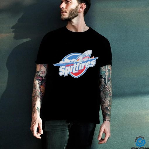 Original windsor Spitfires Shirt