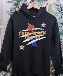 Originial Took Back Texas State Bobcats Win Rice Owls 2023 First Responder Bowl T Shirt 5 Originial Took Back Texas State Bobcats Win Rice Owls 2023 First Responder Bowl T Shirt