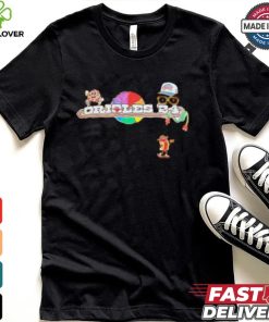 Orioles ’24 Baltimore Orioles shirt
