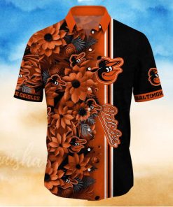 Orioles Hawaiian Shirt For Men Women Embossed Effect