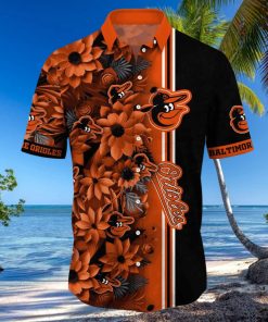 Orioles Hawaiian Shirt For Men Women Embossed Effect 1 Orioles Hawaiian Shirt For Men Women Embossed Effect
