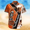 Rottweiler Strength 3D Hawaiian Shirt Tropical Beach Vibe