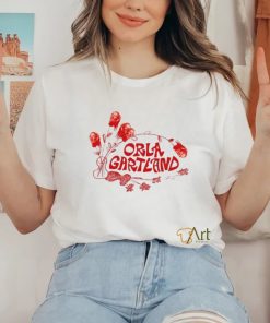 Orla Gartland Flower T Shirt