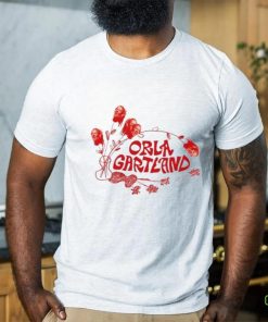 Orla Gartland Flower T Shirt