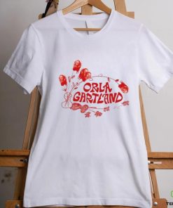 Orla Gartland Flower T Shirt