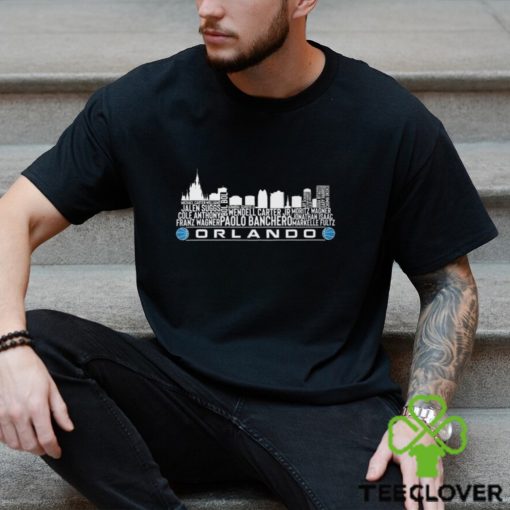 Orlando 23 24 Shirt