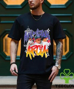 Orlando Arcia All Star Game 2023 shirt 1 Orlando Arcia All Star Game 2023 shirt