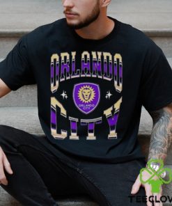 Orlando City Vintage Shirt