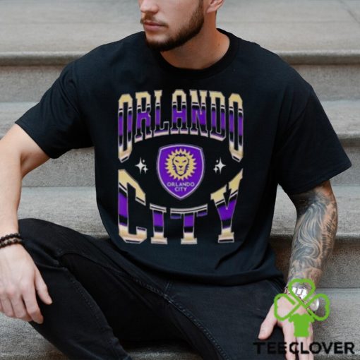 Orlando City Vintage Shirt