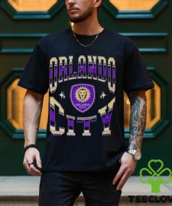 Orlando City Vintage Shirt