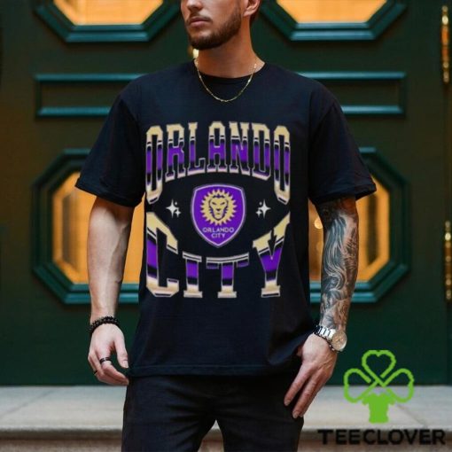 Orlando City Vintage Shirt