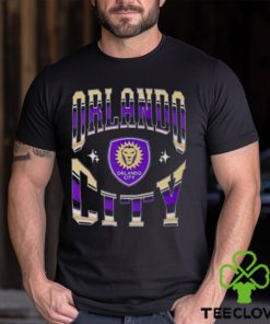 Orlando City Vintage Shirt